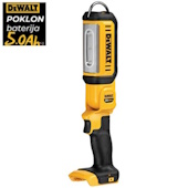 DeWalt aku LED lampa 20V DCL050