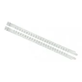 DeWalt noževi za aligator  GB DWE39X, DT2975