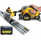 DeWALT potopna testera DWS520K