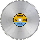 DeWalt list za rezanje metala 355mm 90 zuba DT1927