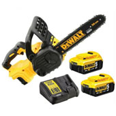 DeWalt aku lančana testera DCM565P1