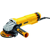 DeWalt ugaona brusilica 1400W 125mm DWE4237