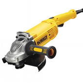 DeWalt ugaona brusilica 2200W 230mm DWE492