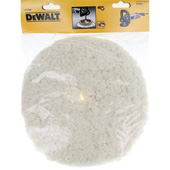 DeWalt vunena navlaka za poliranje 180mm DT3568