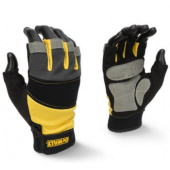 DeWalt zaštitne rukavice bez prstiju SECUREFIT™ DPG213L