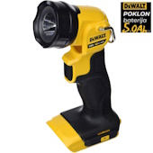 DeWalt aku baterija 18V, DCL040