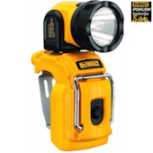 DeWalt akumulatorska lampa 10,8V, DCL510N