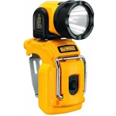 DeWalt akumulatorska lampa 10,8V, DCL510N