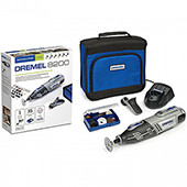 Dremel akumulatorski višenamenski alat 8200-1/35 F0138200JC