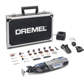 Dremel akumulatorski višenamenski alat 8220 3/35 F0138220UM