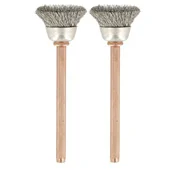 Dremel četka od nerđajućeg čelika 13,0 mm 531 26150531JA