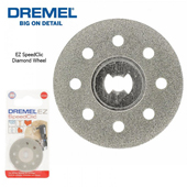 Dremel EZ speedclic dijamantski disk za sečenje SC545 2615S545JB