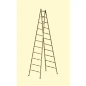 Drvene merdevine M-11