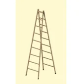 Drvene merdevine M-9