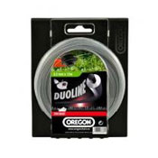 Oregon silk za trimer Duoline 2,7mm X 70m 545828 