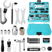 Duratech set za popravku bicikla 31/1 DT701106