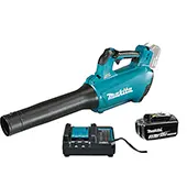 Makita DUB184Z akumulatorska duvalica 18V sa baterijom 3Ah i punjačem