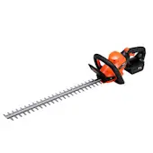 Echo akumulatorski trimer za živu ogradu 40V DHC 310/60 74354