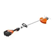 Echo akumulatorski trimer 56V DSRM 2600/L 81173