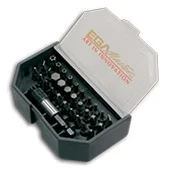 EGA Master set nastavaka (bitseva) od 30 delova EGA66944