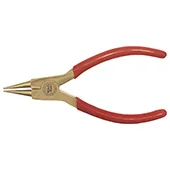 EGA Master klešta seger spoljna prava nevarničeća Al-Br 140mm Ø10–25mm EGA72516