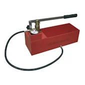 EGA Master pumpa za ispitivanje instalacija 60005