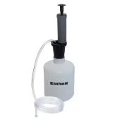 Einhell pumpa za benzin i ulje