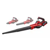Einhell aku duvač lišća set GE-UB 18/250 Li E (1x4.0Ah) 3433560