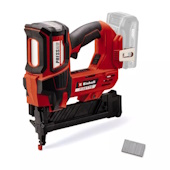 Einhell PROFESSIONAL akumulatorska heftalica FIXETTO 18/38 S 4257785