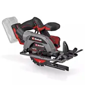 Einhell aku ručna kružna testera KOMPAKT TP-CS 18/136-C Li BL - Solo 4331240