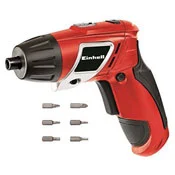 Einhell akumulatorski odvijač TC-SD 3,6 Li 4513442