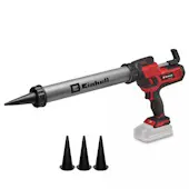 Einhell akumulatorski pištolj za silikon i zaptivne mase TE-SG 18/600 B Li - Solo 4522255