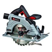 Einhell Proffesional aku ručna kružna testera TP-CS 18/190 LI BL-SOLO 4331210