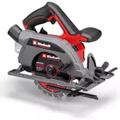Einhell akumulatorska ručna kružna testera TP-CS 18/165 Li BL-Solo 4331225
