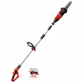 Einhell akumulatorska teleskopska lančana testera Power X-Change GE-LC 18 LI T- Solo 3410810