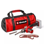 Einhell aku trakasta brusilica TE-BF 18 Li-Solo 4461000