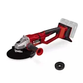 Einhell PROFESSIONAL akumulatorska ugaona brusilica AXXIO 36/230 Q 4431160