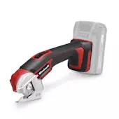 Einhell aku univerzalni sekač TE-UC 18/6 Li-Solo 4432010