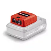 Einhell aku USB adapter 18V TC-CP 18 Li USB A/C-Solo 4514148