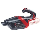 Einhell aku usisivač TE-HV 18/06 Li - Solo 2347190