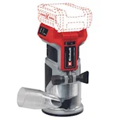 Einhell PROFESSIONAL akumulatorska jednoručna glodalica TP-ET 18 Li BL - Solo 4350412