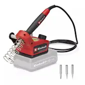 Einhell akumulatorska lemilica TE-SI 18/480 Li E-Solo 4520400