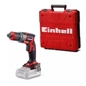 Einhell akumulatorska šrafilica TP-DY 18 Li BL - Solo 4261010