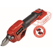Einhell akumulatorske makaze za obrezivanje GE-LS 18 Li-Solo