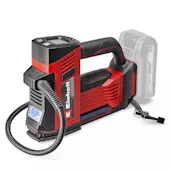 Einhell akumulatorski auto kompresor CE-CC 18/23 D Li-Solo 2071025