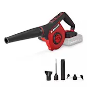 Einhell akumulatorski duvač 18V TE-CB 18/270 Li - Solo 3408045