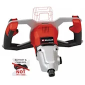 Einhell PROFESSIONAL akumulatorski mikser TP-MX 18-2 Li BL - Solo 4258770