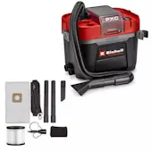 Einhell akumulatorski usisivač za suvo i mokro usisavanje 18V TP-VC 18/10 Li BL L-Solo 2347155
