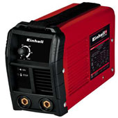 Einhell inverterski aparat za zavarivanje TC-IW 110