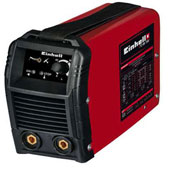 Einhell inverterski aparat za zavarivanje TC-IW 150